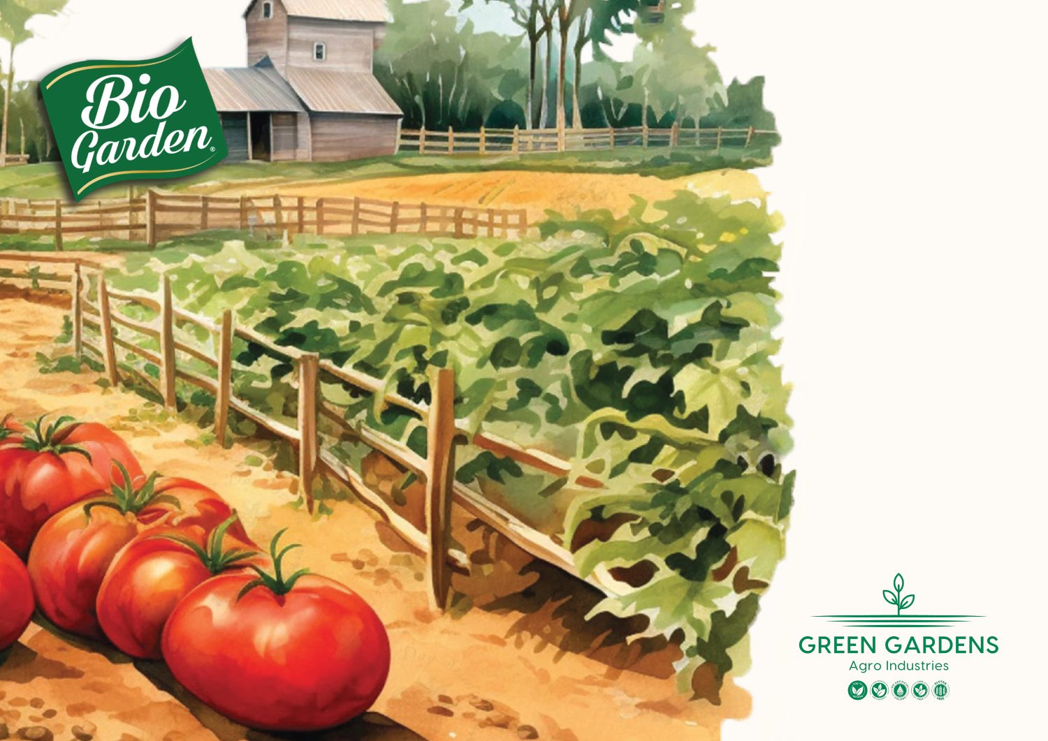 BioGarden