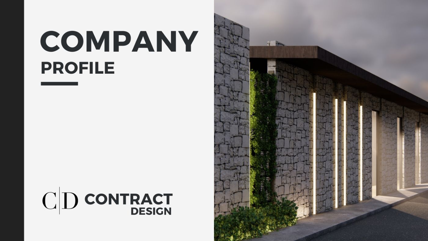 Contracts Design Company Profile