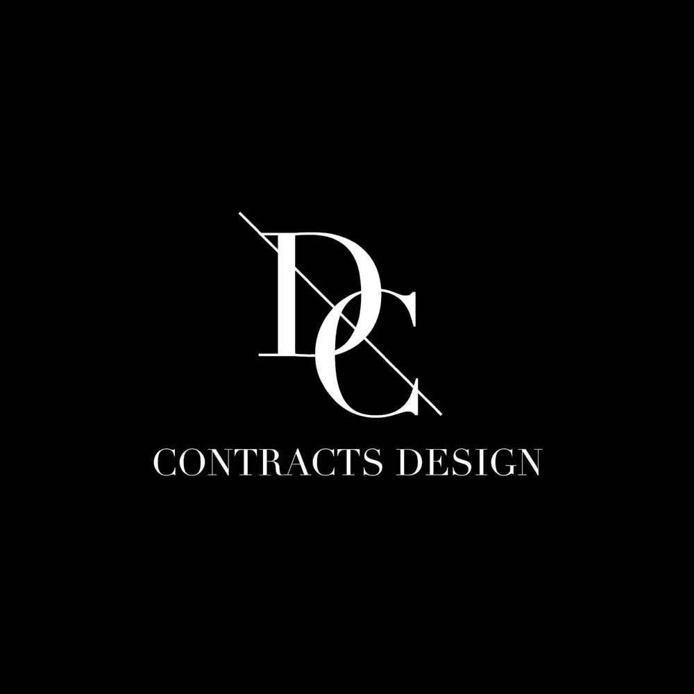 Contracts Design, logo