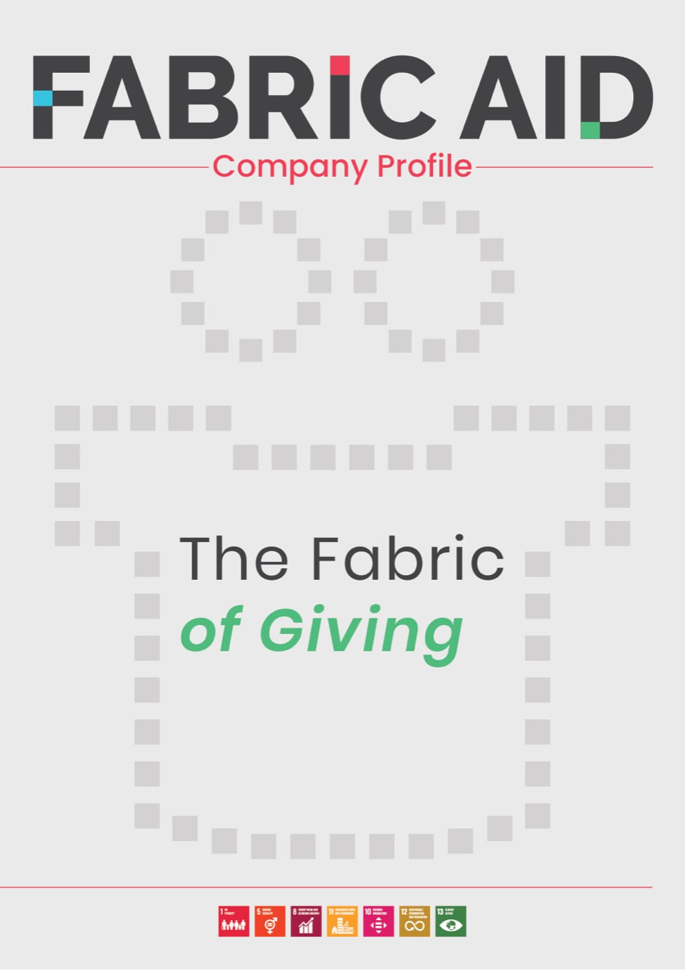 FabricAid