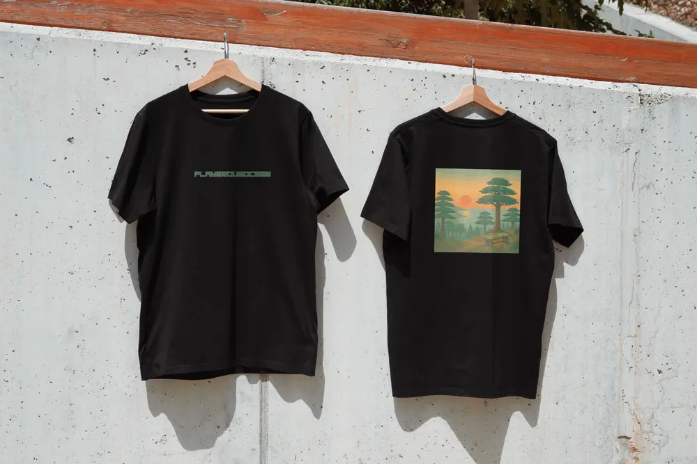 PGC / PLAY, apparel