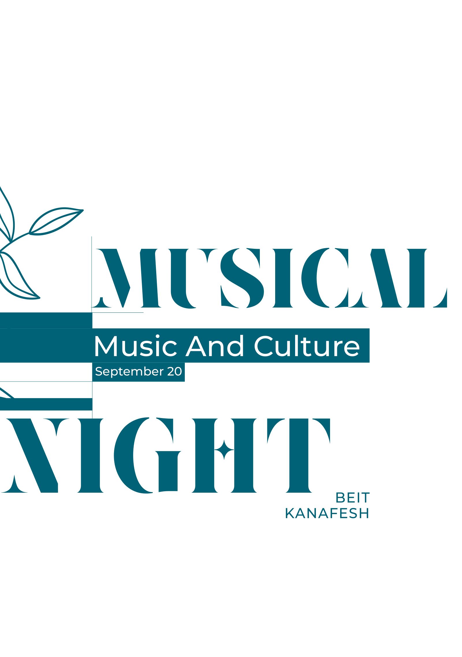 Musical Night