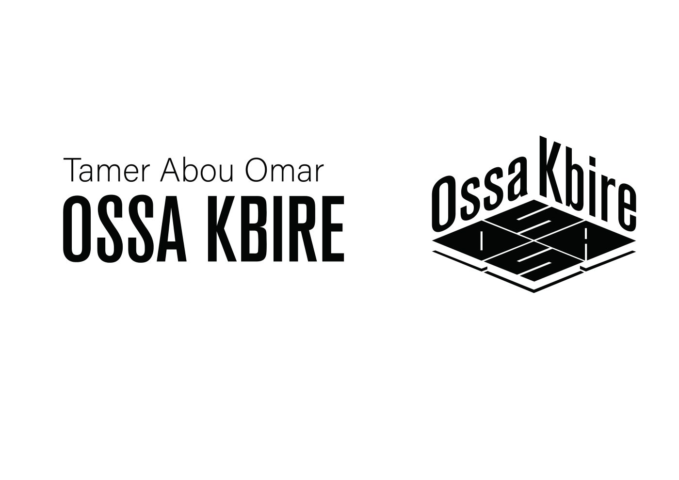 Ossa Kbire