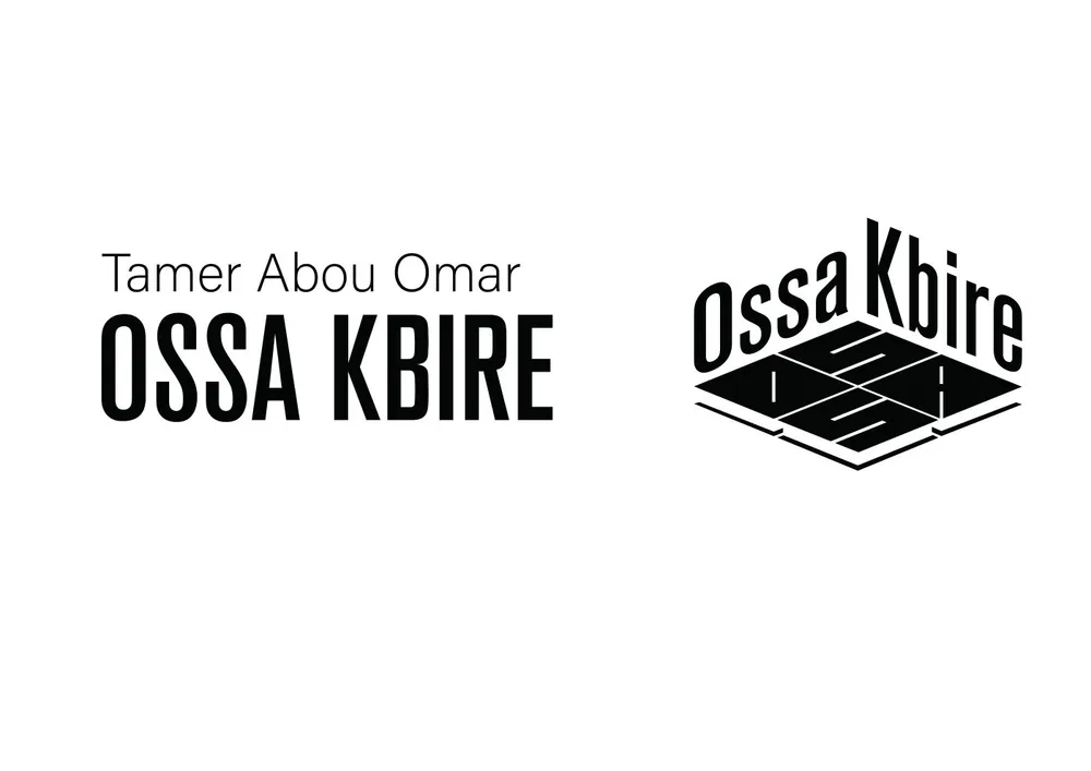 Ossa Kbire, brand identity