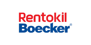 Rentokil Boecker logo