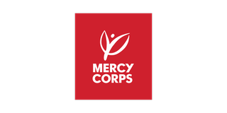 Mercy Corps logo