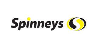 Spinneys logo