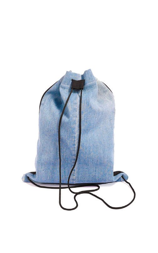 The Drawstring Pack