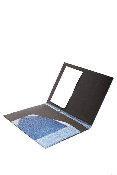 The Laptop Sleeve