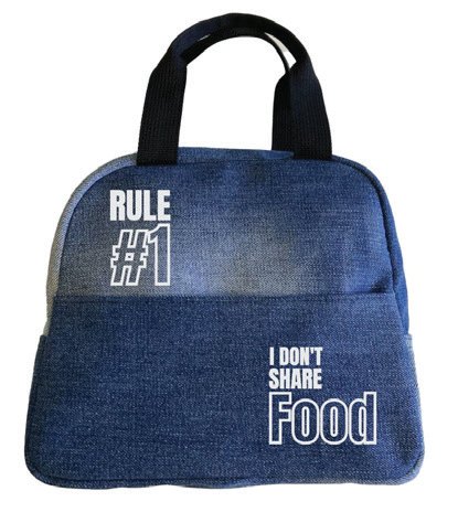 The Lunch Bag