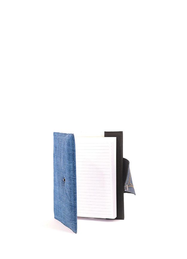 The Notebook Cover