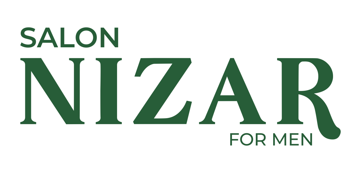 Salon Nizar for men